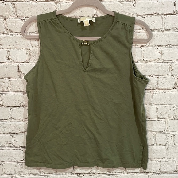 Michael Kors Tank Large - Picture 1 of 4